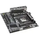 Материнская плата EVGA X299 MICRO ATX 131-SX-E295-KR (micro-ATX, LGA 2066)