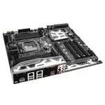 Материнская плата EVGA X299 FTW K 142-SX-E297-KR (E-ATX, LGA 2066)