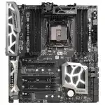 Материнская плата EVGA X299 FTW K 142-SX-E297-KR (E-ATX, LGA 2066)