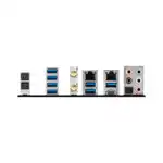 Материнская плата MSI TRX40 PRO WIFI TRX40PROWIFI (ATX, AMD sTRX4)