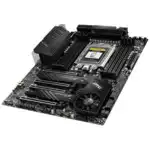 Материнская плата MSI TRX40 PRO WIFI TRX40PROWIFI (ATX, AMD sTRX4)