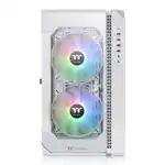 Корпус Thermaltake View 51 Tempered Glass Snow ARGB Edition CA-1Q6-00M6WN-00 (Full-Tower)