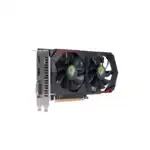 Видеокарта AFOX GeForce GTX 1050 TI AF1050TI-4096D5H5 (4 ГБ)