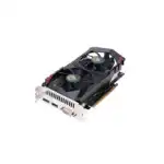 Видеокарта AFOX GeForce GTX 1050 TI AF1050TI-4096D5H5 (4 ГБ)