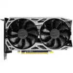 Видеокарта EVGA GeForce GTX 1660 SUPER SC ULTRA GAMING 06G-P4-1068-KR (6 ГБ)