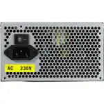 Блок питания Powerman PM-500ATX-F 6136308 (500 Вт)