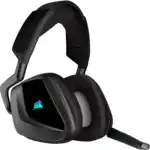 Наушники Corsair Void RGB Elite Wireless CA-9011201-EU