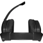 Наушники Corsair Void RGB Elite Wireless CA-9011201-EU