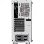 Корпус Corsair 275R Airflow Tempered Glass Mid-Tower Gaming White CC-9011182-WW