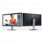 Монитор Dell P2815Q 2815-8169 (28 ", TN, 4K UHD 3840x2160 (16:9))