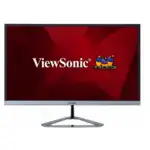 Монитор Viewsonic VX2776-SMHD VS16387 (27 ", IPS, Full HD 1920x1080 (16:9))