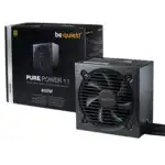 Блок питания be quiet! Pure Power 11 400W BN292 (400 Вт)
