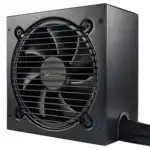 Блок питания be quiet! Pure Power 11 400W BN292 (400 Вт)