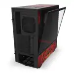 Корпус NZXT H510 Horde CA-H510B-WH