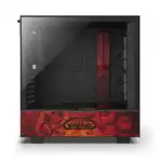 Корпус NZXT H510 Horde CA-H510B-WH