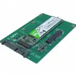 Аксессуар для жестких дисков Agestar SMNF2S