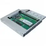 Аксессуар для жестких дисков Agestar SMNF2S