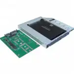 Аксессуар для жестких дисков Agestar SMNF2S