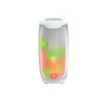 Портативная колонка JBL Pulse 4 JBLPULSE4WHT