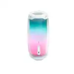 Портативная колонка JBL Pulse 4 JBLPULSE4WHT