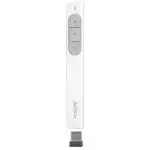 Презентер A4Tech LP15 WHITE
