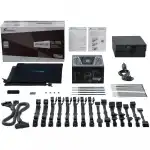 Блок питания Seasonic PRIME PX-1000 SSR-1000PD (PX-1000) (1000 Вт)
