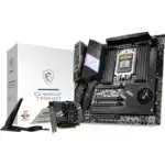 Материнская плата MSI Creator TRX40 (ATX, AMD sTRX4)