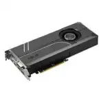 Видеокарта Asus Turbo GeForce GTX 1060 90YV09R0-M0NA00 (6 ГБ)