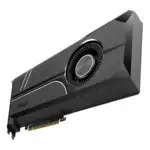 Видеокарта Asus Turbo GeForce GTX 1060 90YV09R0-M0NA00 (6 ГБ)