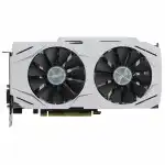 Видеокарта Asus Dual GeForce GTX 1060 90YV09X0-M0NA00 (6 ГБ)