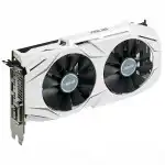 Видеокарта Asus Dual GeForce GTX 1060 90YV09X0-M0NA00 (6 ГБ)