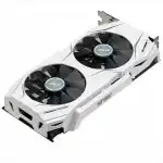 Видеокарта Asus Dual GeForce GTX 1060 90YV09X0-M0NA00 (6 ГБ)