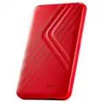 Внешний жесткий диск Apacer AC236 USB 3.2 Gen 1 AP1TBAC236R-1 (1 ТБ)