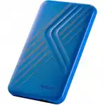 Внешний жесткий диск Apacer AC236 USB 3.2 Gen 1 AP1TBAC236U-1 (1 ТБ)