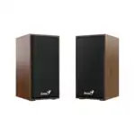 Компьютерные колонки EnGenius SP-HF180 Wood 31730029400