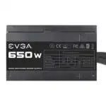 Блок питания EVGA 100-N1-0650-L2 (650 Вт)