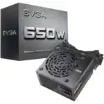 Блок питания EVGA 100-N1-0650-L2 (650 Вт)