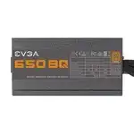 Блок питания EVGA 650 BQ 110-BQ-0650-V2 (650 Вт)