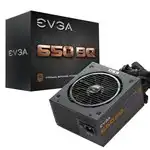Блок питания EVGA 650 BQ 110-BQ-0650-V2 (650 Вт)