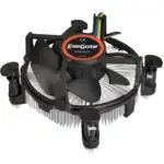 Охлаждение ExeGate EE97378-PWM EX283277RUS (Для процессора)
