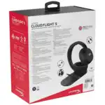 Наушники HyperX Cloud Flight S HX-HSCFS-SG/WW