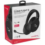 Наушники HyperX Cloud Flight S HX-HSCFS-SG/WW