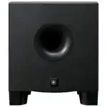 Сабвуфер Yamaha HS8S Black CHS8S