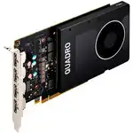 Видеокарта HP NVIDIA Quadro P2200 6YT67AA (5 ГБ)