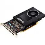 Видеокарта HP NVIDIA Quadro P2200 6YT67AA (5 ГБ)