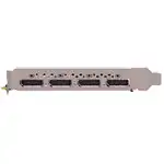 Видеокарта HP NVIDIA Quadro P2200 6YT67AA (5 ГБ)