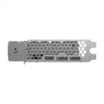 Видеокарта Palit GeForce GTX 1650 KalmX NE5165001BG1-1170H (4 ГБ)