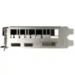 Видеокарта MSI GeForce GTX 1650 SUPER VENTUS XS (4 ГБ)