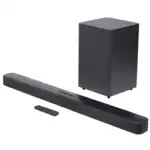 Саундбар JBL BAR 2.1 Deep Bass JBLBAR21DBBLKEP