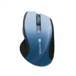 Мышь Canyon CNS-CMSW01BL Blue/Gray